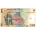 (315) ** PNew (PN122n) Romania - 200 Lei Year 2018 (2024)